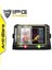 Lowrance Elite Fs 7 Fishfinder - Ipg Anti-Glare Yansıma Önleyici Mat Ekran Koruyucu 2
