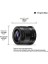 H-HS043E Lumıx G Objektif 42.5 Mm/f1.7 Asph.; Optik Görüntü Sabitleyici; Siyah 3