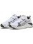 X-Ray 3 Lt Erkek Gri Sneaker Ayakkabı 40022905 2