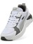 X-Ray 3 Lt Erkek Gri Sneaker Ayakkabı 40022905 4