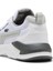X-Ray 3 Lt Erkek Gri Sneaker Ayakkabı 40022905 5