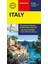 Italy Road Map 2