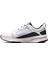 Charged Edge Erkek Beyaz Sneaker Ayakkabı 3026727-100 5