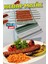 Diyarı Kebapmatik Adana Urfa Kebap Kalıbı Aparatı Pratik Hızlı Kebap Makinesi Kutusu Kebap Matik Kalıp 1