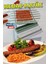 Diyarı Kebapmatik Adana Urfa Kebap Kalıbı Aparatı Pratik Hızlı Kebap Makinesi Kutusu Kebap Matik Kalıp 2