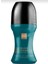 Black Suede Dark - Secret - Charm ve Touch 50 ml Erkek Roll-On Paketi 3