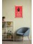 Metrashop Ahşap Mdf Duvar Posteridayanılmaz Bir Kötülük Gelirse Eğer Başına Hz.ali Vintage Mdf Tablo DRTR0004 3