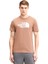 Easy Erkek Kahverengi Outdoor T-Shirt Nf0a8a6c6e11 1
