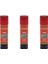 Glue Stick Yapıştırıcı 43 gr 3 Adet 1
