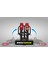 Scorpion Lite 3 Çeki Demiri Bisiklet Taşıyıcı 13 Pin 2