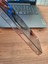iPhone 16 Pro Max Uyumlu Magsafe Şarj Özellikli Sararma Yapmayan Kaliteli Sert Mika Kılıf 5