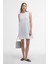 Lucy Mini Elbise WH11 White 1