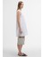 Lucy Mini Elbise WH11 White 3