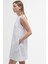 Lucy Mini Elbise WH11 White 4