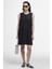 Lucy Mini Elbise BK11 Black 3
