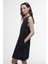 Lucy Mini Elbise BK11 Black 4
