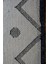 5081 Vals/ Yıkanabilir Kilim /kaymaz Taban Kilim / Mutfak Için Kilim/ Koridor Için Kilim/kahve/kilim 3
