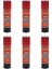 Glue Stick Yapıştırıcı 43 gr 6 Adet 1
