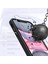 Apple iPhone 11 Kılıf Mat Magsafe Şarj Özellikli Hassas Butonlu Yumuşak Renkli Kenarlı Kapak + Ekran Koruyucu Cam Set 2in1 3