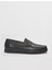 Erkek Loafer Günlük Ayakkabı 393M840 Siyah 1