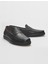 Erkek Loafer Günlük Ayakkabı 393M840 Siyah 4