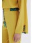Monet's Bond Hardal Uzun Saten Pijama Takımı 4