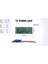 LED Drıver/trafo (12W-18W, 46V-69V, 260MA) Linear Wallwasher LED Panel Avize 2