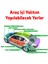 Yapışkanlı Oto Araç (10 mm EN:100 cm X 1 mt) Motor Ses Isı Yalıtım Izolasyon Bandı Kauçuk Sünger 4