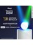 White Now Diş Macunu Gold 3 Kat Işıltı 75 ml x4 5