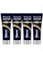 White Now Diş Macunu Gold 3 Kat Işıltı 75 ml x4 1