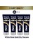White Now Diş Macunu Gold 3 Kat Işıltı 75 ml x4 2