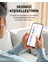 Soundcore K20i Kulak İçi Bluetooth Kulaklık - 36 Saat Çalma Süresi - ENC 2-Mikrofon ile Net Çağrılar - Mavi - A3994 (Anker Türkiye Garantili) 5