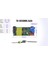 LED Drıver/trafo (20W-30W, 36V-54V, 560MA) Linear Ray Spot LED Panel 2