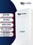 8 Aşamalı Ro Systems Su Arıtma Cihazı Premium 8 Lt Çelik Tanklı Mineralli 8