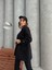 Siyah Blazer Ceket 3