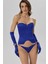 Addria Saks Mavisi Saten Slip 2
