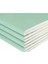 Rigips Su Yeşil Alçıpan (26 Kg) (EBAT=1,20X2,50) 1