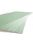 Rigips Su Yeşil Alçıpan (26 Kg) (EBAT=1,20X2,50) 2