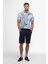 Cranmer Logo T-Shirt BU61 Ocean Sky 3