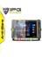 Lowrance Hds Pro 12 Fishfinder - Ipg Anti-Glare Yansıma Önleyici Mat Ekran Koruyucu 2