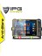 Lowrance Hds Pro 10 Fishfinder - Ipg Anti-Glare Yansıma Önleyici Mat Ekran Koruyucu 2