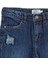 Original Marines Denim Pantolon 2-9 Yaş Mavi 2