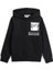 Original Marines Erkek Çocuk Fermuarlı Sweatshirt 8-14 Yaş Siyah 1