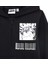 Original Marines Erkek Çocuk Fermuarlı Sweatshirt 8-14 Yaş Siyah 2