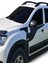 Dacia Duster 2018-2024 Arası Kapı Dodik Set Yarasa 4 Parça 4