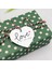 60AD 6X5CM Love Is All You Need Yazılı Delikli Sallama Etiket Teşekkür Kartı Giyim Paketleme Kartı 1