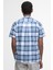 Gordon Summer Fit Gömlek TN45 Northshore Tartan 5