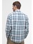 Laggon Tartan Slim Fit Gömlek TN45 Northshore Tartan 5