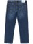 Original Marines Denim Pantolon 2-9 Yaş Mavi 3