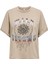 Onllucy Pamuklu Regular Bayan T Shirt 15316637 1
